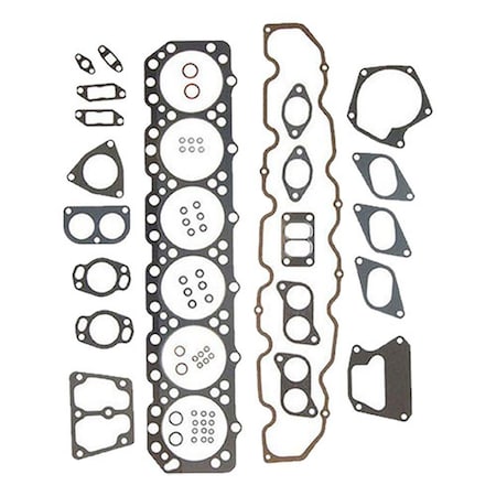Head Gasket Set Fits John Deere 105 JD600 4000 4020 6602 7700